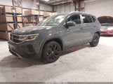 Volkswagen Taos 1.5T Sel 3VV1X7B21NM009187 снимка