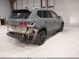 Volkswagen Taos 1.5T Sel 3VV1X7B21NM009187 photo