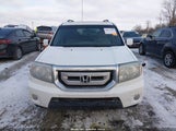 Honda Pilot Ex-L 5FNYF4H57BB067076 снимка