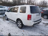 Honda Pilot Ex-L 5FNYF4H57BB067076 снимка