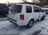 Honda Pilot Ex-L 5FNYF4H57BB067076 снимка