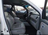 Honda Pilot Ex-L 5FNYF4H57BB067076 photo