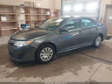 Toyota Camry Le 4T4BF1FK2ER389439 снимка