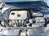 Hyundai Elantra Sel 5NPD84LF0JH303074 photo