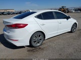 Hyundai Elantra Sel 5NPD84LF0JH303074 photo