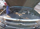 Chevrolet Silverado  2Lt 3GCUKREC5FG133974 снимка