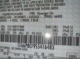 Ford Mustang Gt Premium 1FA6P8CF9S5416483 снимка