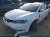 Chrysler 200 Limited Platinum 1C3CCCAG4GN192459 снимка