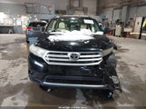 Toyota Highlander Se V6 5TDBK3EHXDS188192 снимка