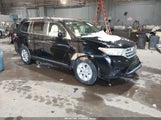 Toyota Highlander Se V6 5TDBK3EHXDS188192 снимка