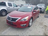 Nissan Altima 2.5 Sl 1N4AL3AP0FN340081 fotografie