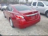 Nissan Altima 2.5 Sl 1N4AL3AP0FN340081 fotografie