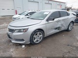 Chevrolet Impala 1Ls 1G11Y5SL2EU122224 снимка