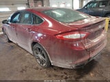 Ford Fusion Titanium 3FA6P0K91GR189338 снимка