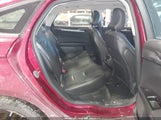 Ford Fusion Titanium 3FA6P0K91GR189338 fotografie