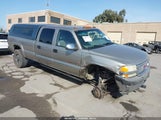 GMC Sierra 2500Hd Sl/Sle/Standard 1GTHK23172F230602 снимка