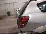 Pontiac Vibe 5Y2SL64874Z446621 снимка