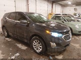Chevrolet Equinox Lt 3GNAXUEVXKL299098 снимка