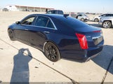 Cadillac Cts Standard 1G6AP5SX0H0141902 снимка