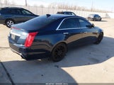 Cadillac Cts Standard 1G6AP5SX0H0141902 снимка