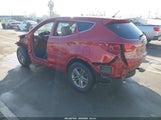 Hyundai Santa Fe Sport 2.4L 5XYZT3LB5JG552103 снимка