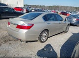 Honda Accord Ex-L 1HGCR2F85DA137142 снимка