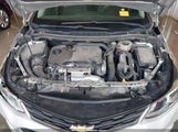 Chevrolet Cruze Ls Auto 1G1BC5SM5J7207059 снимка