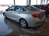 Chevrolet Cruze Ls Auto 1G1BC5SM5J7207059 снимка