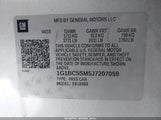 Chevrolet Cruze Ls Auto 1G1BC5SM5J7207059 снимка