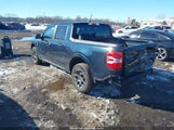 Ford Maverick Xlt 3FTTW8E36PRA38467 снимка