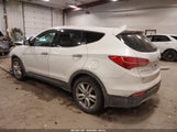 Hyundai Santa Fe Sport 2.0T 5XYZWDLA4DG064334 fotografie
