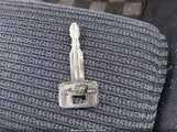 Toyota Mr2 JT2SW21M7N0015177 снимка