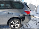 Nissan Pathfinder Sv 5N1DR2MM8HC908394 снимка