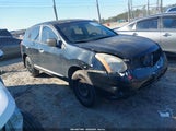 Nissan Rogue S JN8AS5MV6BW258318 снимка