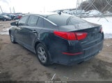 Kia Optima Lx 5XXGM4A74EG283854 снимка