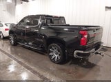 Chevrolet Silverado  Ltz 3GCUYGED1KG241109 photo