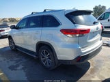 Toyota Highlander Xle 5TDKZRFH2KS572641 снимка