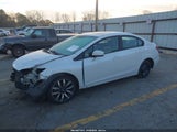 Honda Civic Ex-L 19XFB2F91EE035358 снимка