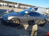 Porsche 718 Cayman WP0AA2A86KS260721 снимка