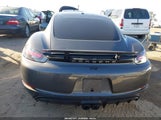 Porsche 718 Cayman WP0AA2A86KS260721 снимка