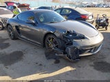 Porsche 718 Cayman WP0AA2A86KS260721 снимка