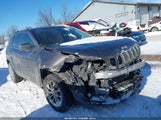 Jeep Cherokee Latitude Plus 4X4 1C4PJMLB3KD233477 снимка