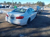 BMW 535I xDrive WBA5B3C54FD548543 снимка