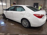 Toyota Corolla Le 2T1BURHE8JC036544 снимка