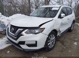 Nissan Rogue Sv KNMAT2MT5HP536229 снимка