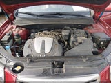 Hyundai Santa Fe Limited V6 5XYZK4AG9CG162910 photo