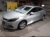 Chevrolet Cruze Lt Auto 3G1BE6SM0JS653962 снимка