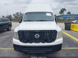 Nissan Nv Cargo Nv3500 Hd Sv V8 1N6AF0LY2GN802533 photo