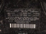 Genesis G70 3.3T Awd KMTG54TE4PU124615 снимка
