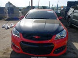Chevrolet Ss 6G3F15RW6EL959827 снимка